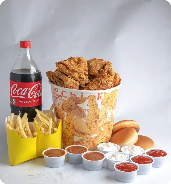 대한민국축구 친선전 리뷰와 치킨 맛집